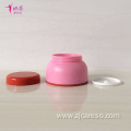 Big Empty Cosmetic PP Jar Facial Cream Jar